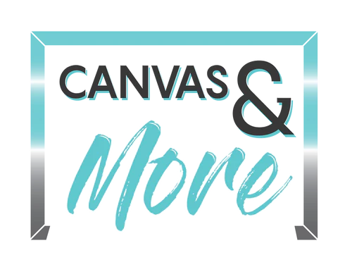 Canvas & More