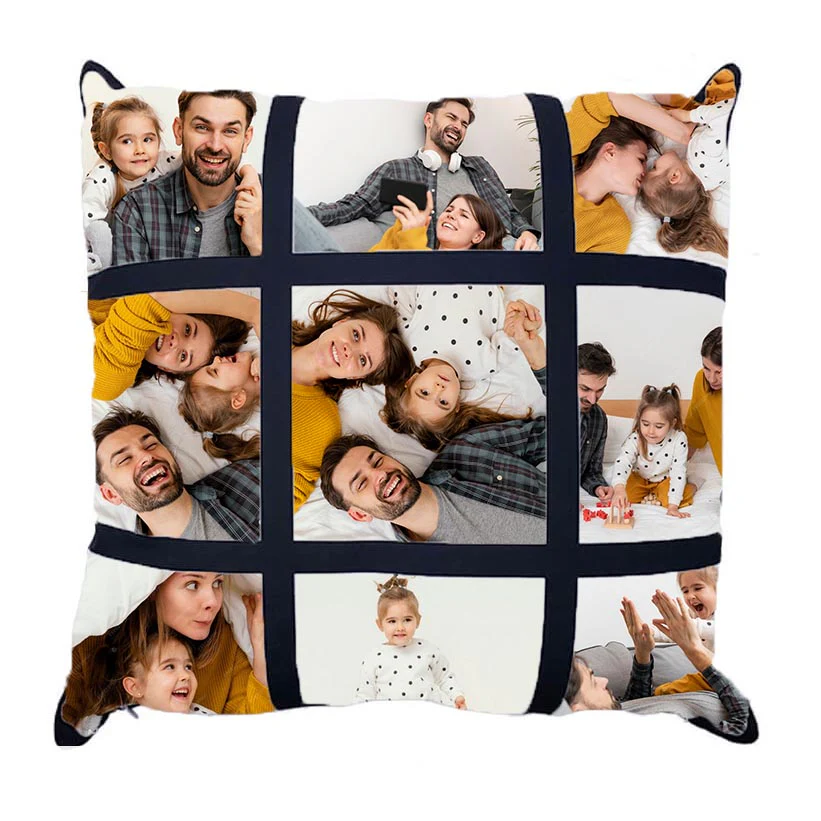 Your Memories, Beautifully Personalized