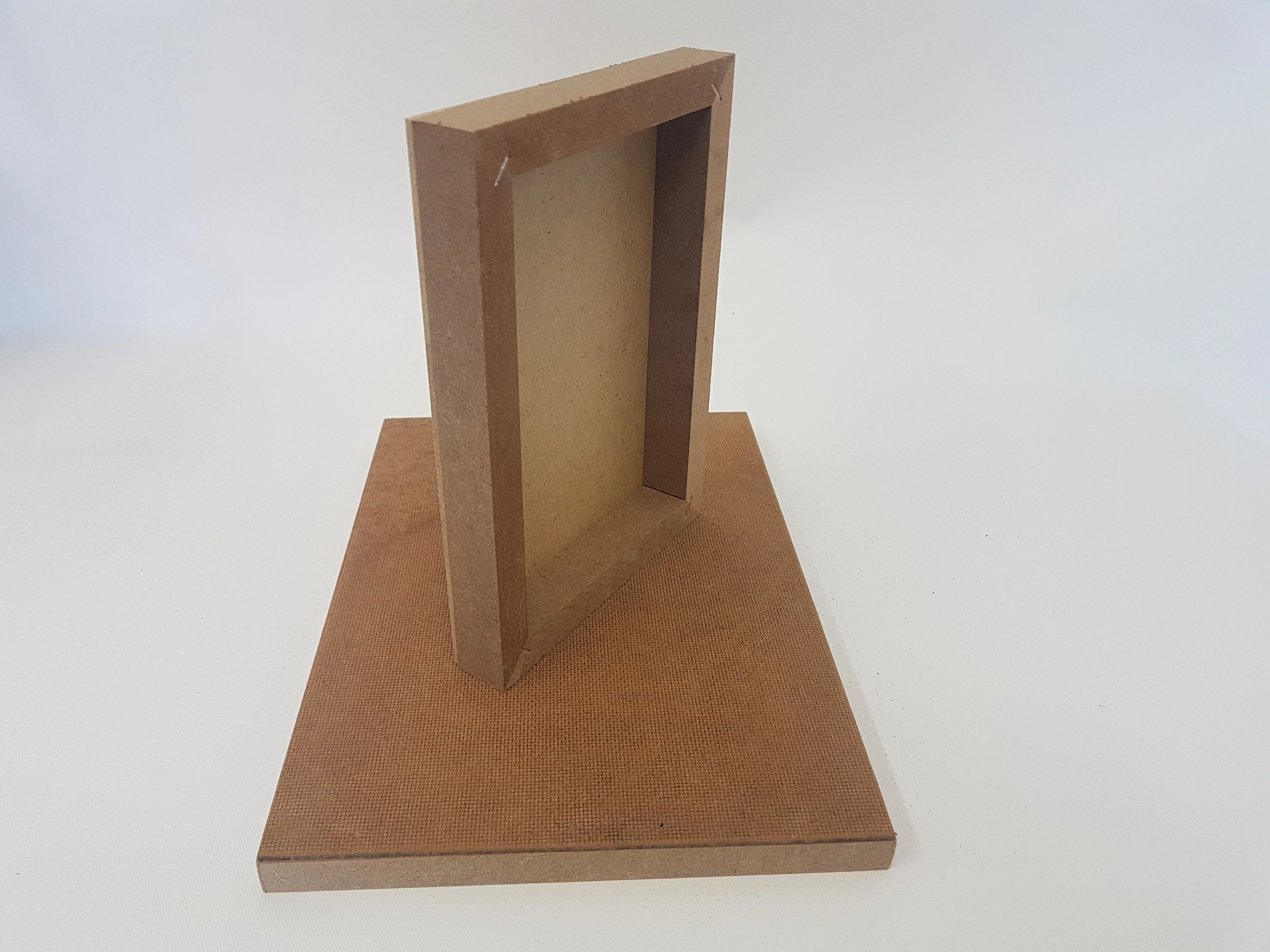 1270x850x35mm Wooden Canvas Box Frame - Image 5