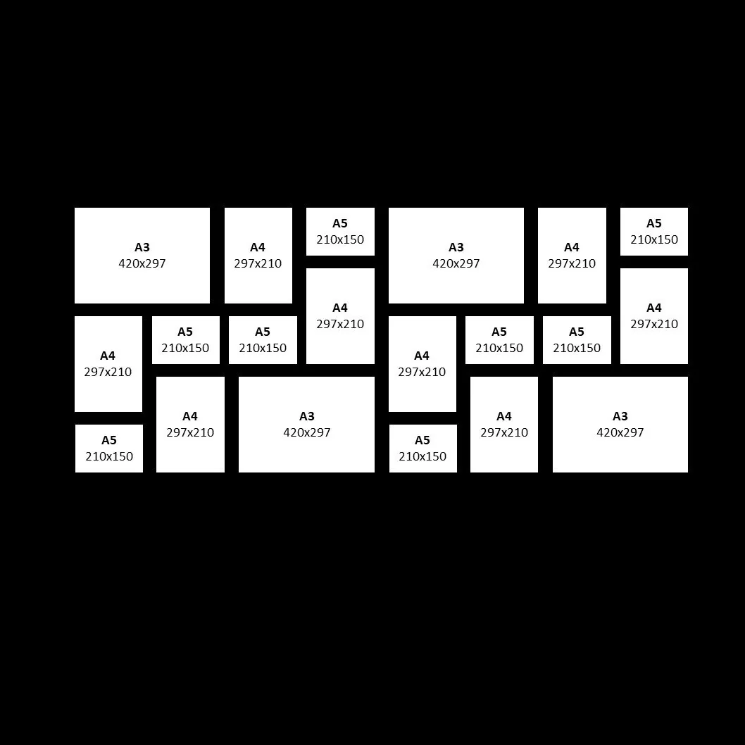 Wedding Package 20 Piece Combo - Image 3