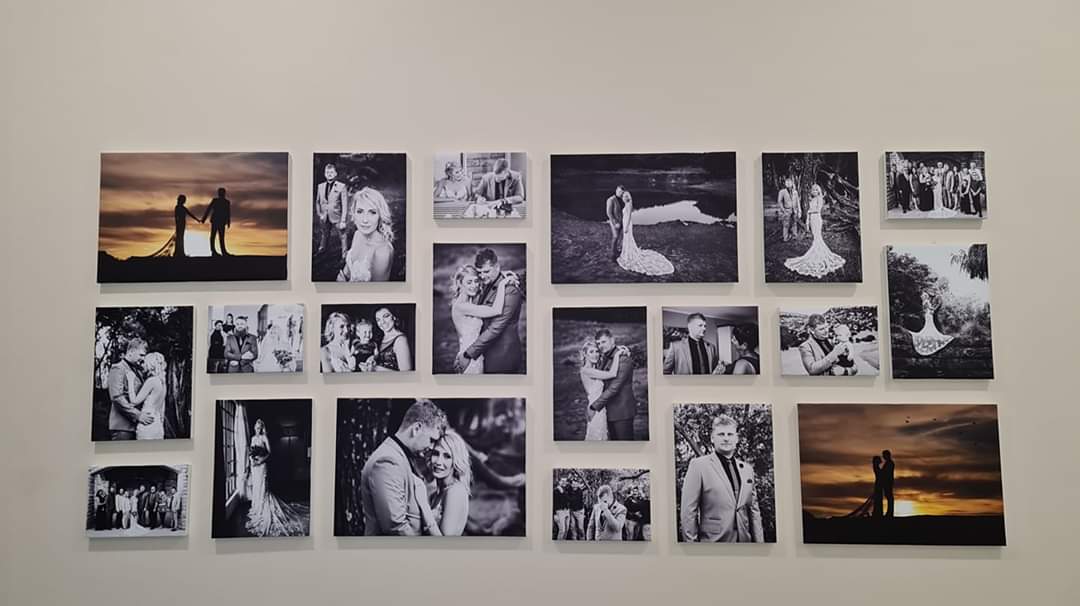 Wedding Package 20 Piece Combo - Image 6