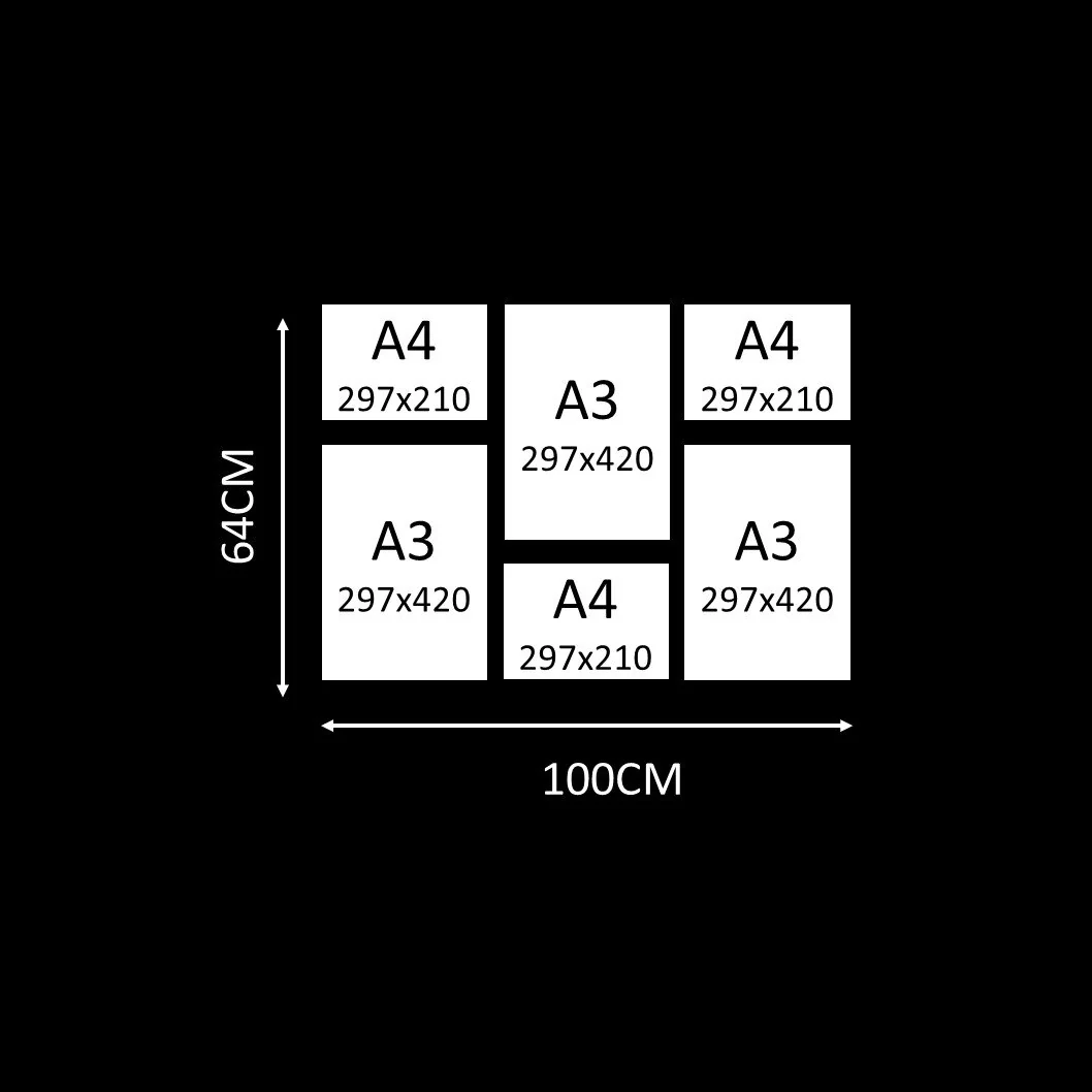 6 Piece Combo - Image 3
