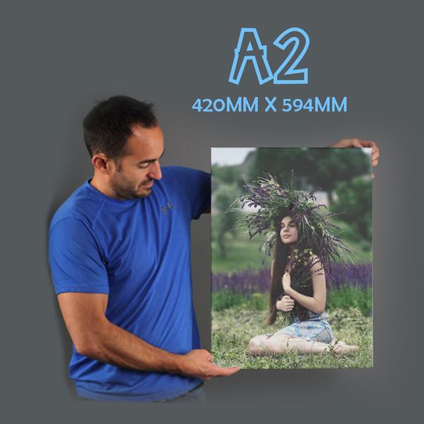 A2 Rectangle - Image 2