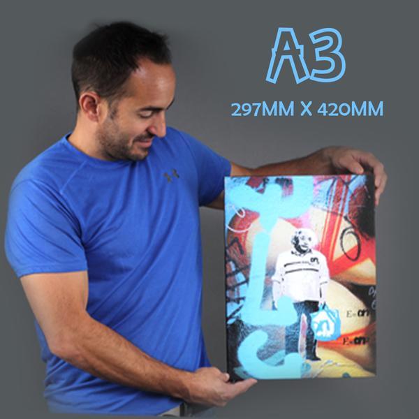 A3: Rectangle - Image 2