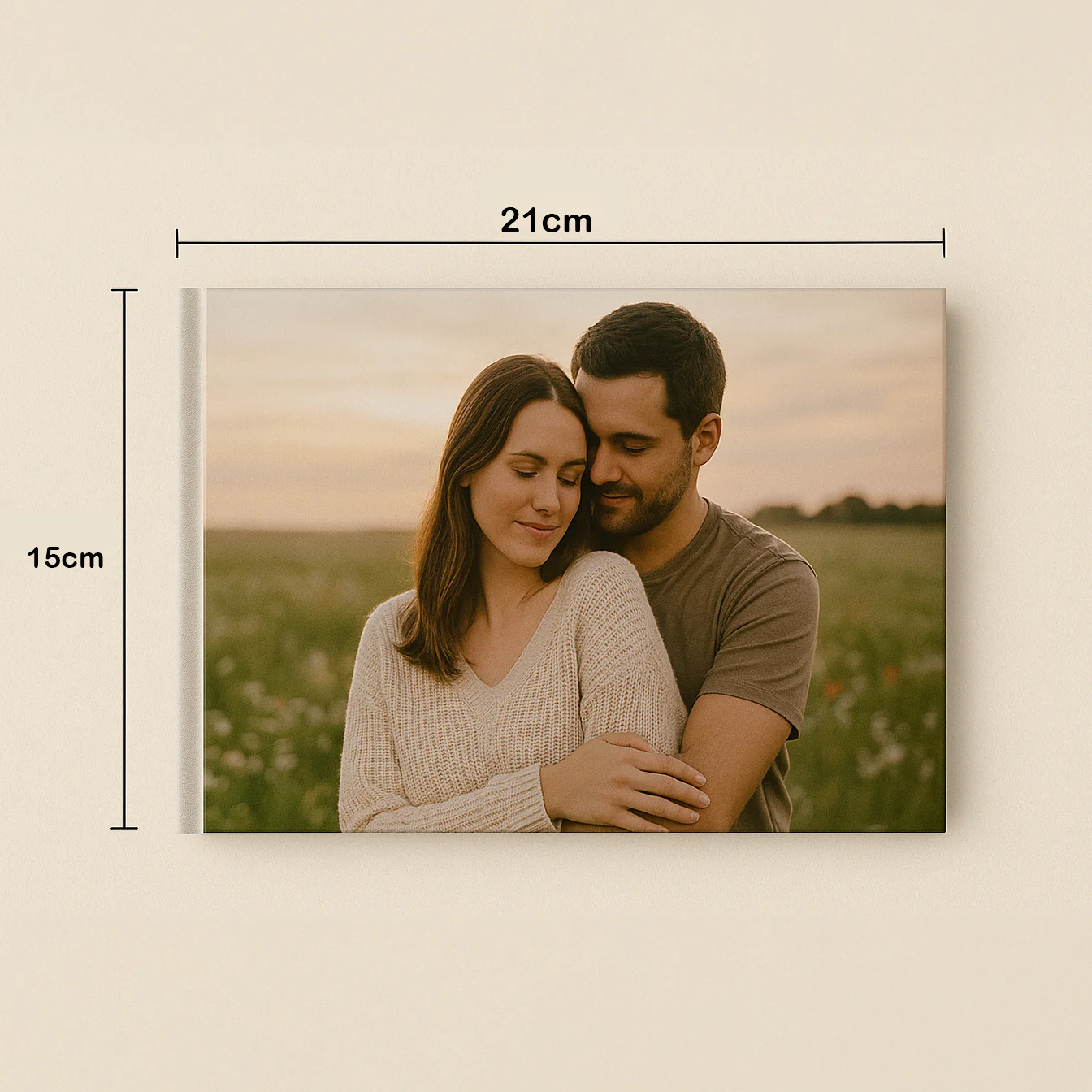 A5 Landscape Standard Photobook - Image 5