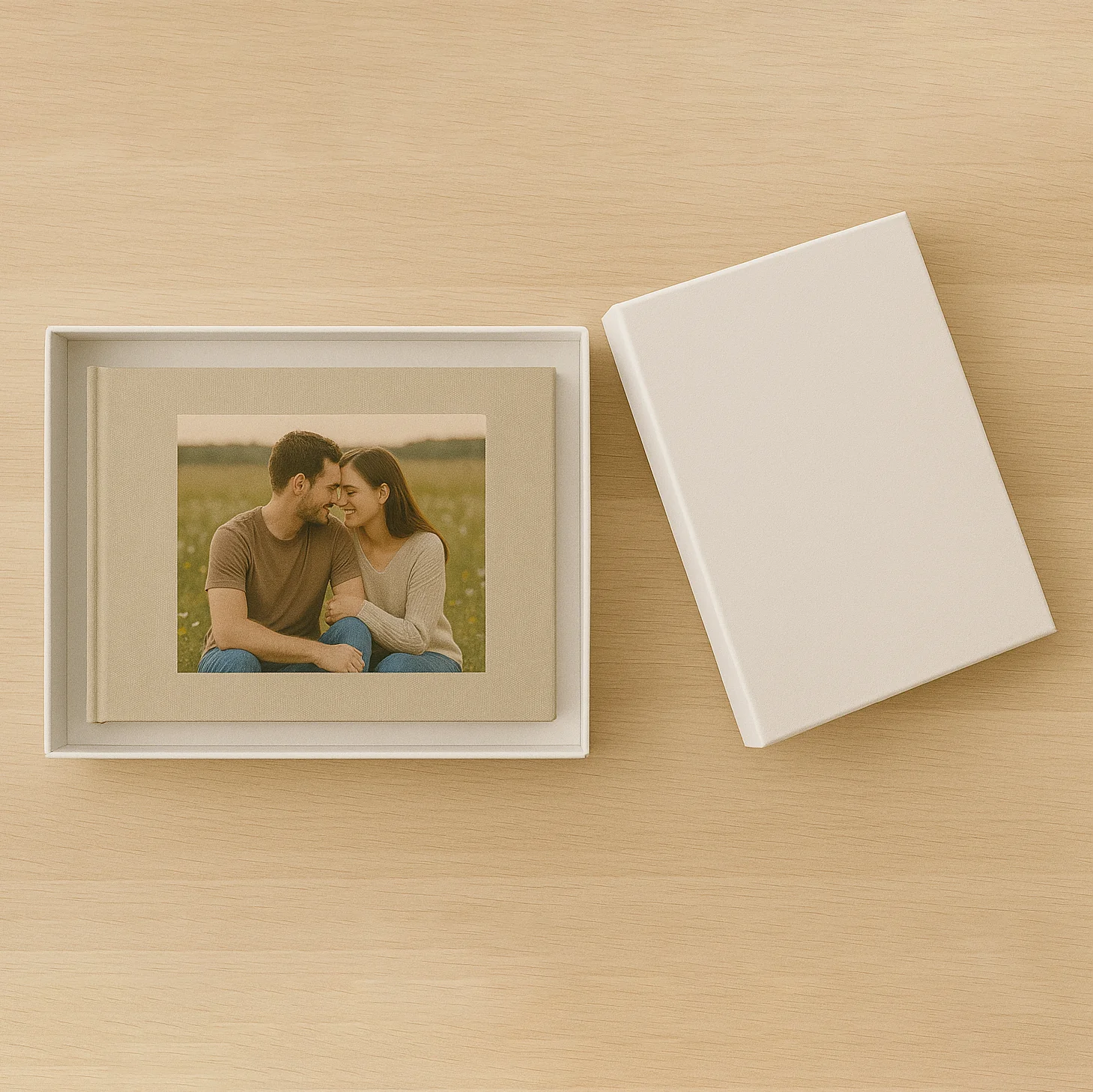 A5 Landscape Standard Photobook - Image 7