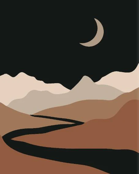 Abstract-Modern-Boho - Image 4