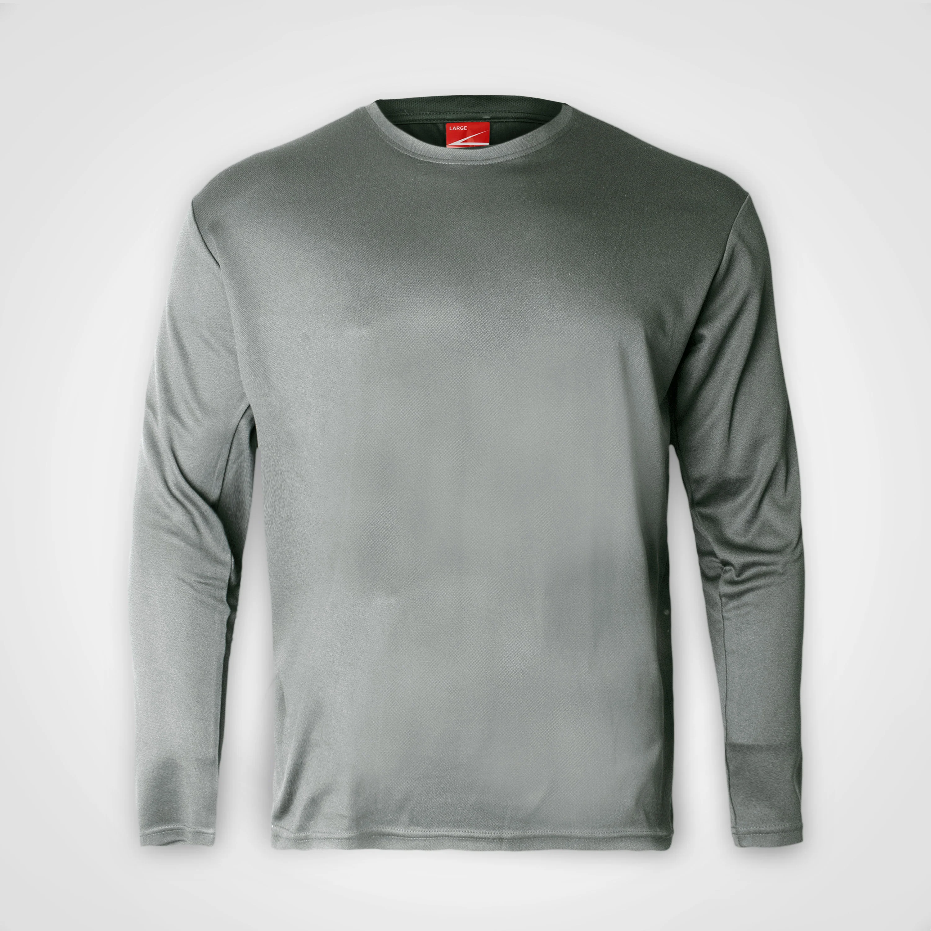 Activ-T Long Sleeve - Custom Branded/Printed - Image 3