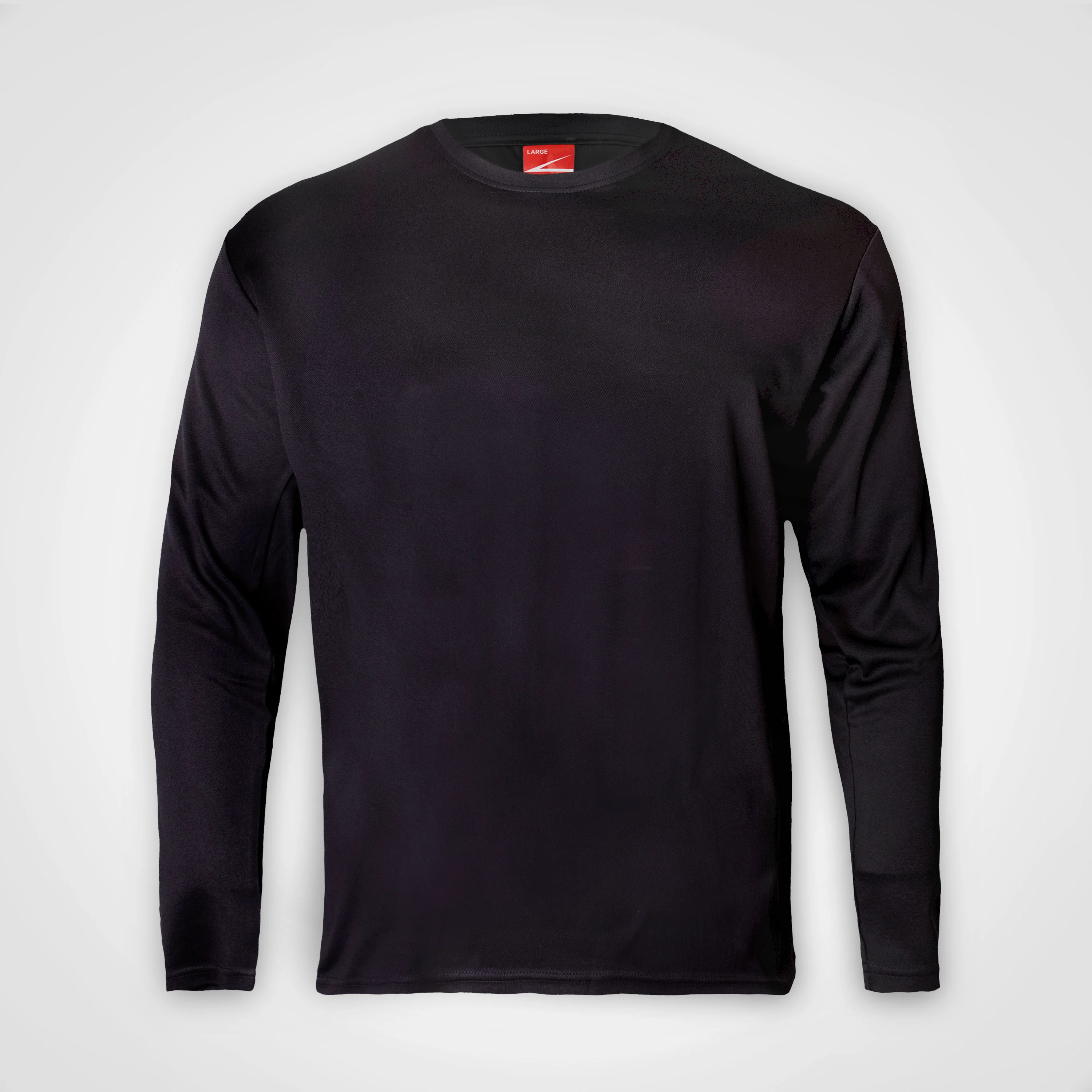 Activ-T Long Sleeve - Custom Branded/Printed - Image 4