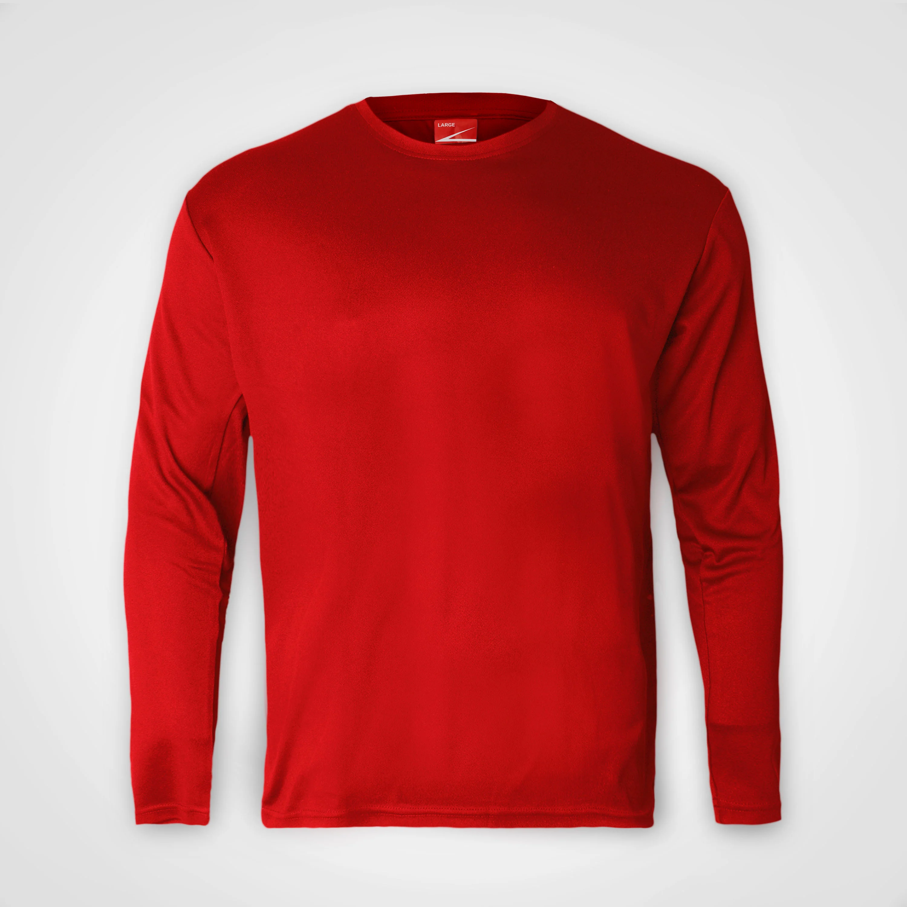 Activ-T Long Sleeve - Custom Branded/Printed - Image 6