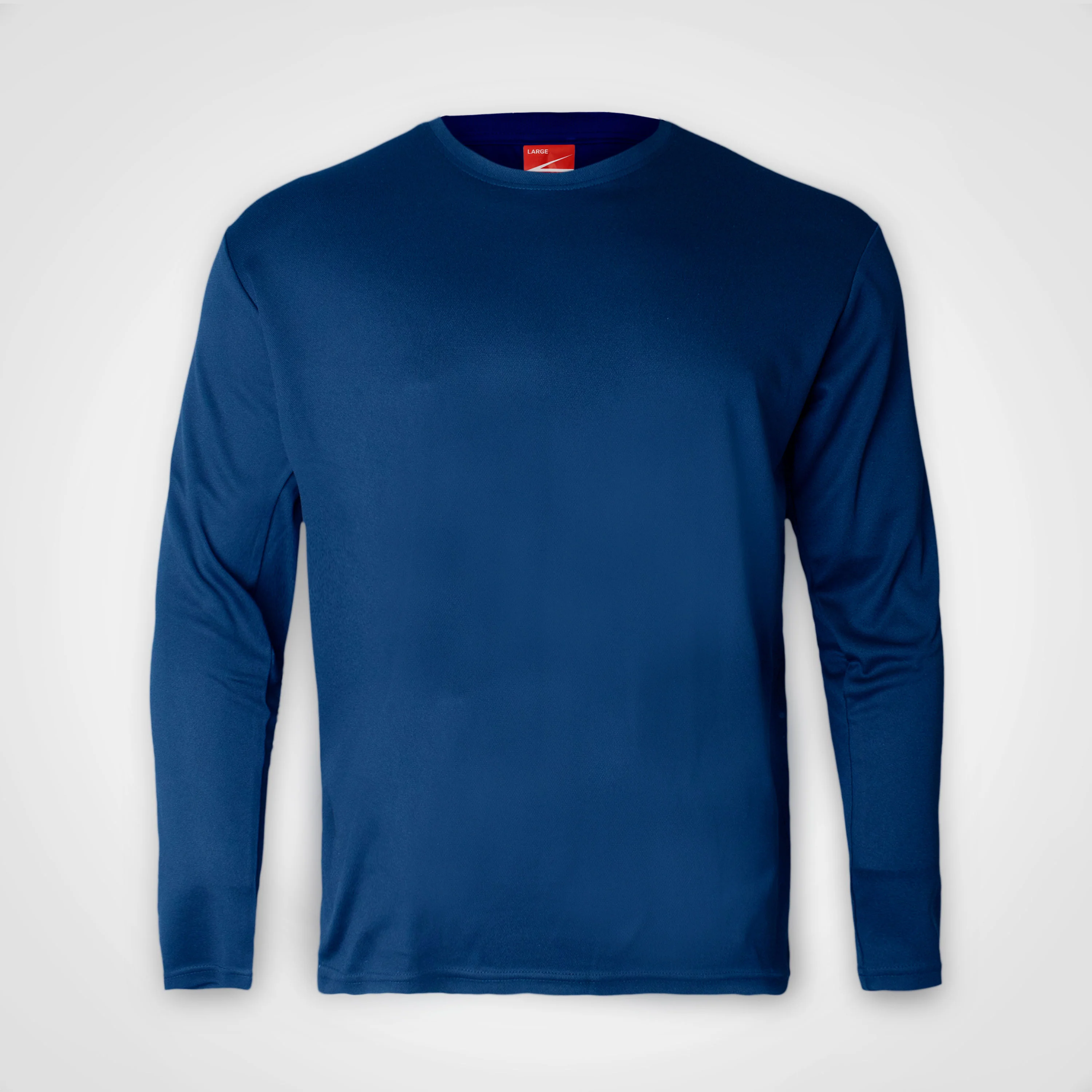 Activ-T Long Sleeve - Custom Branded/Printed - Image 7