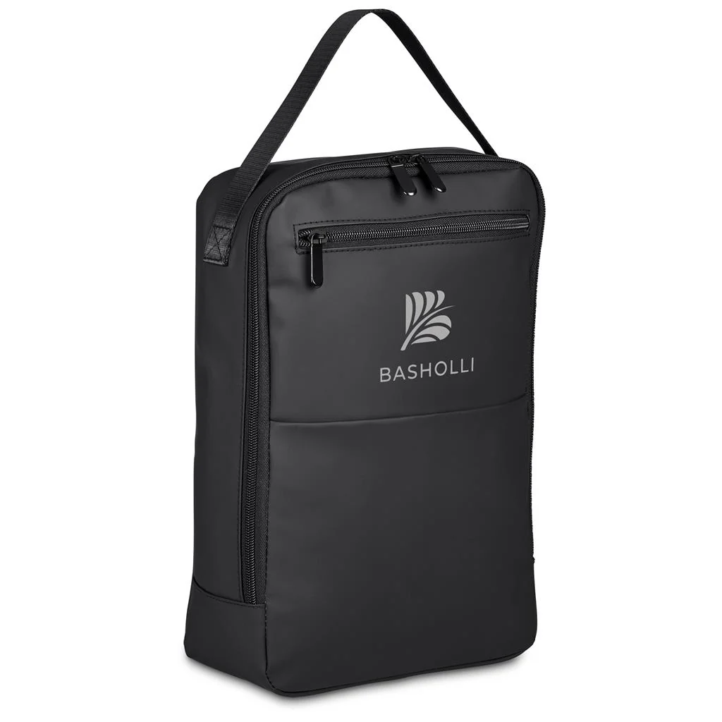 Alex Varga Alcanada Golf Shoe Bag - Image 15