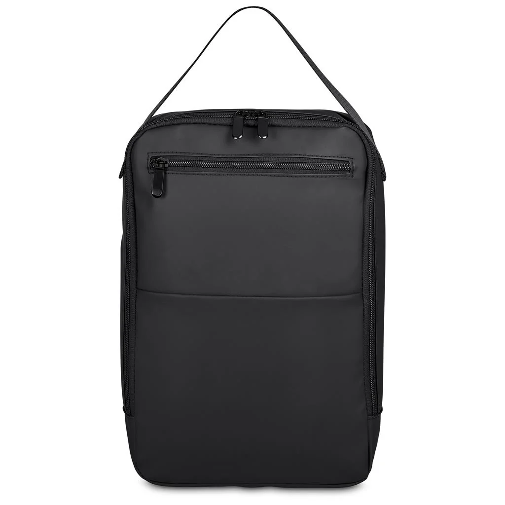Alex Varga Alcanada Golf Shoe Bag - Image 3