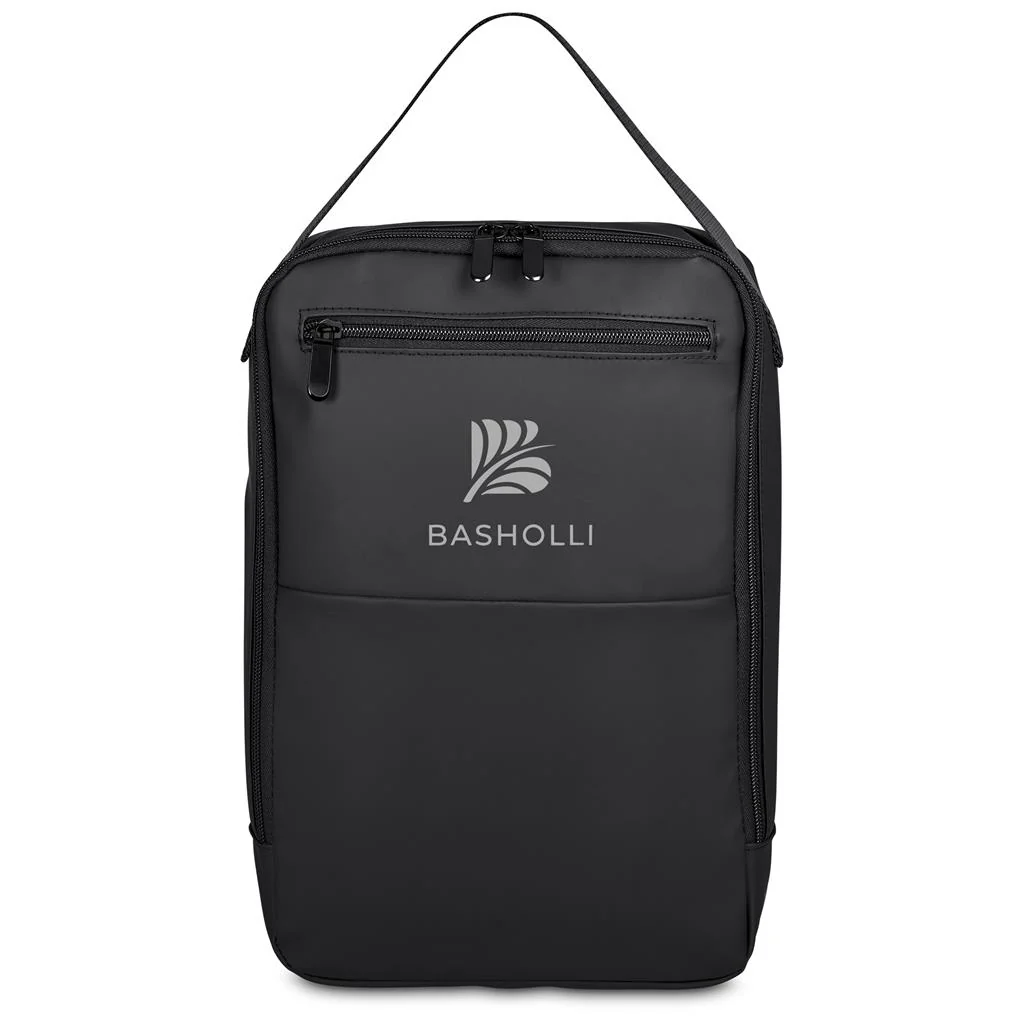 Alex Varga Alcanada Golf Shoe Bag - Image 5