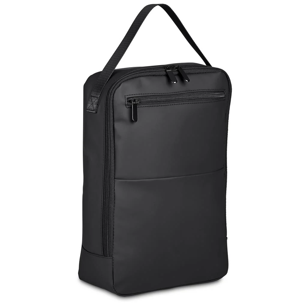 Alex Varga Alcanada Golf Shoe Bag - Image 6