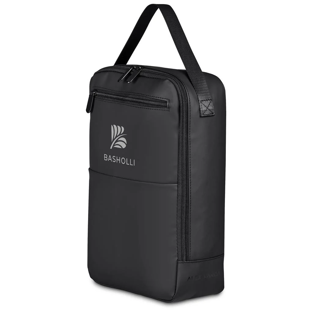 Alex Varga Alcanada Golf Shoe Bag - Image 8
