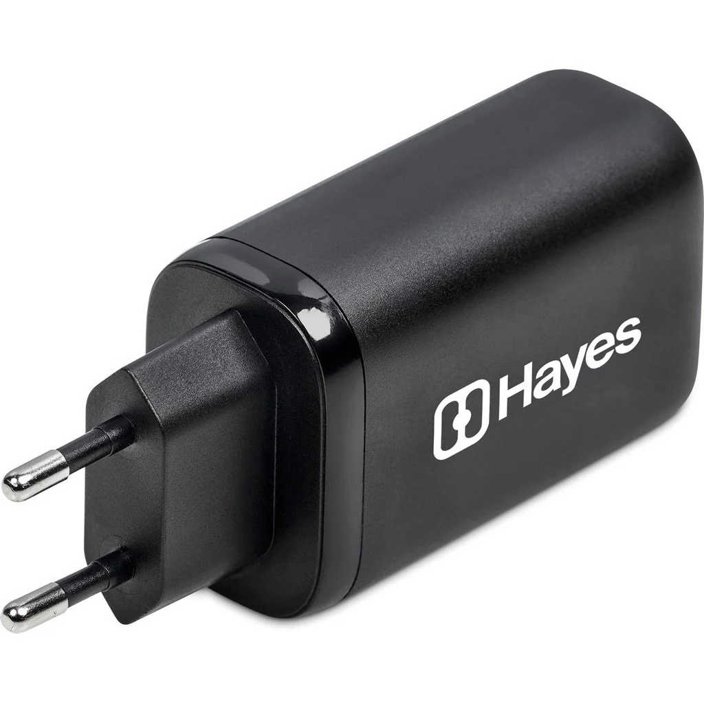 Alex Varga Alfonta QC 3.0 & PD 65W Wall Charger - Image 5