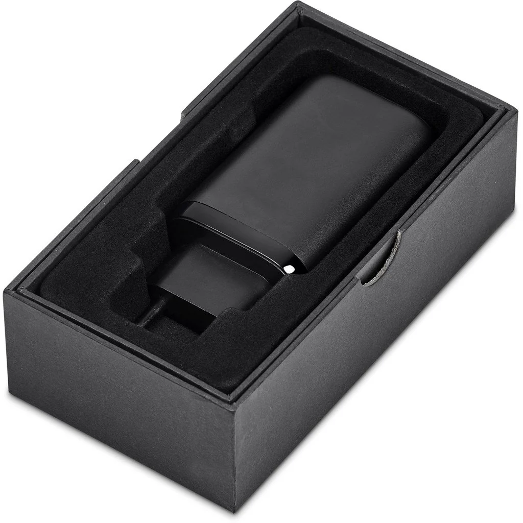 Alex Varga Alfonta QC 3.0 & PD 65W Wall Charger - Image 7