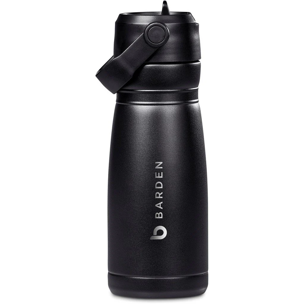 Alex Varga Amba Stainless Steel Vacuum Water Bottle – 600ml - Image 10