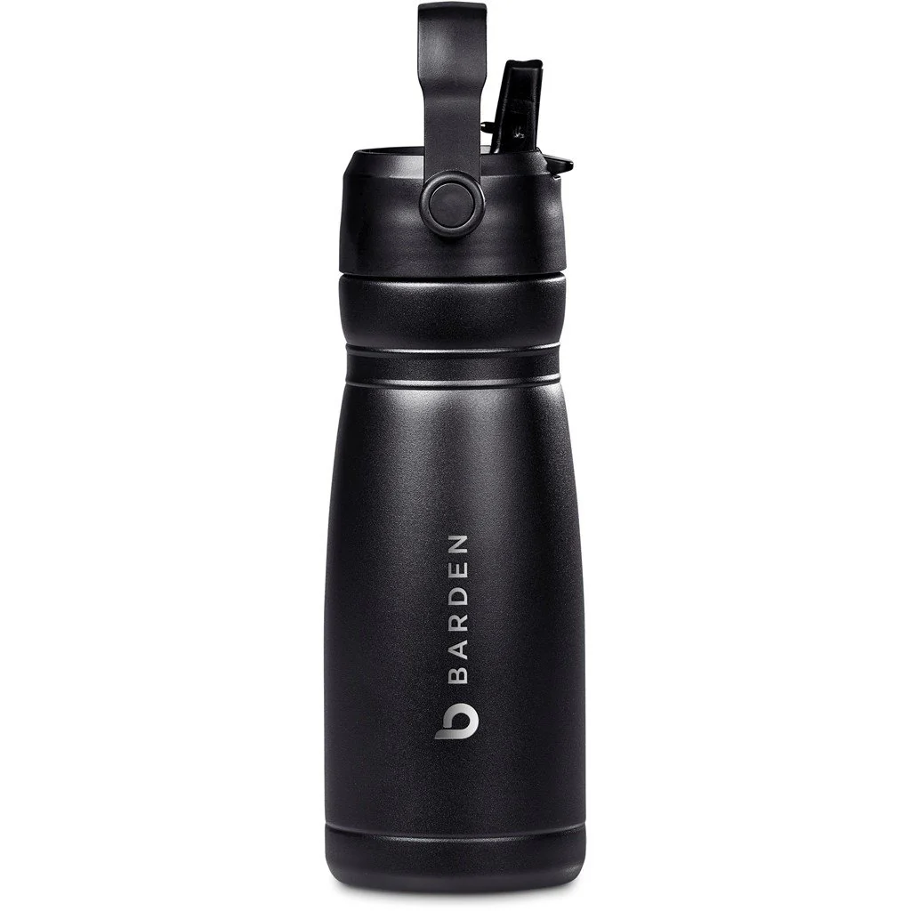 Alex Varga Amba Stainless Steel Vacuum Water Bottle – 600ml - Image 11
