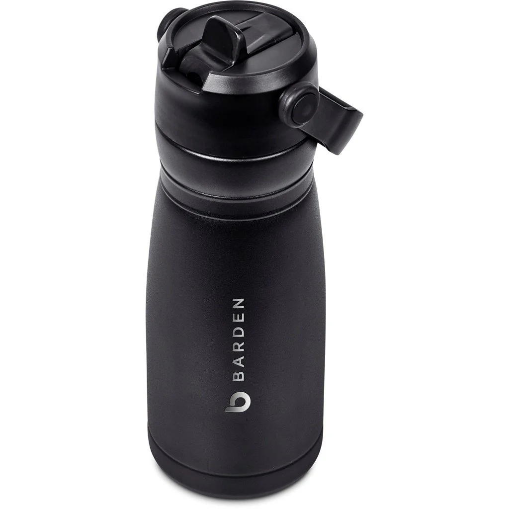 Alex Varga Amba Stainless Steel Vacuum Water Bottle – 600ml - Image 12