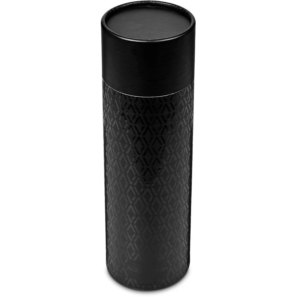 Alex Varga Amba Stainless Steel Vacuum Water Bottle – 600ml - Image 13