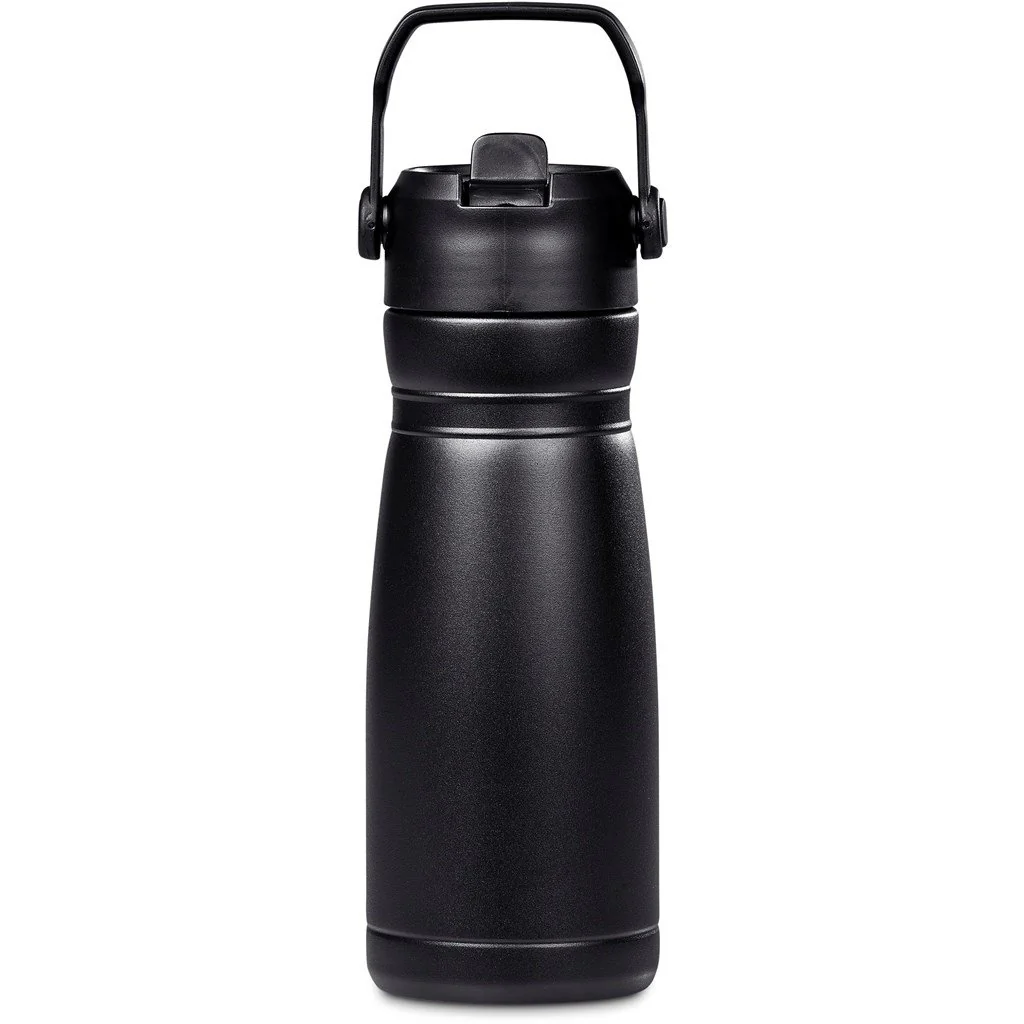 Alex Varga Amba Stainless Steel Vacuum Water Bottle – 600ml - Image 15