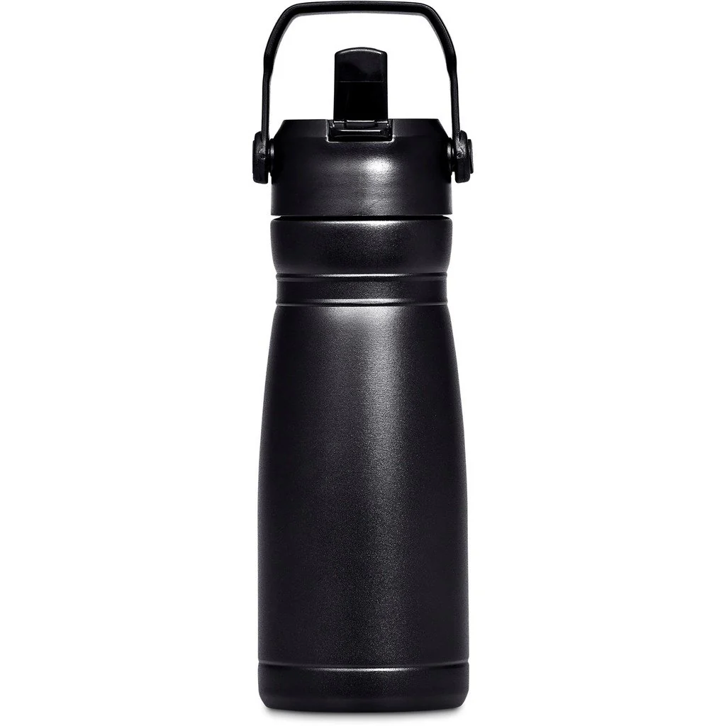 Alex Varga Amba Stainless Steel Vacuum Water Bottle – 600ml - Image 17