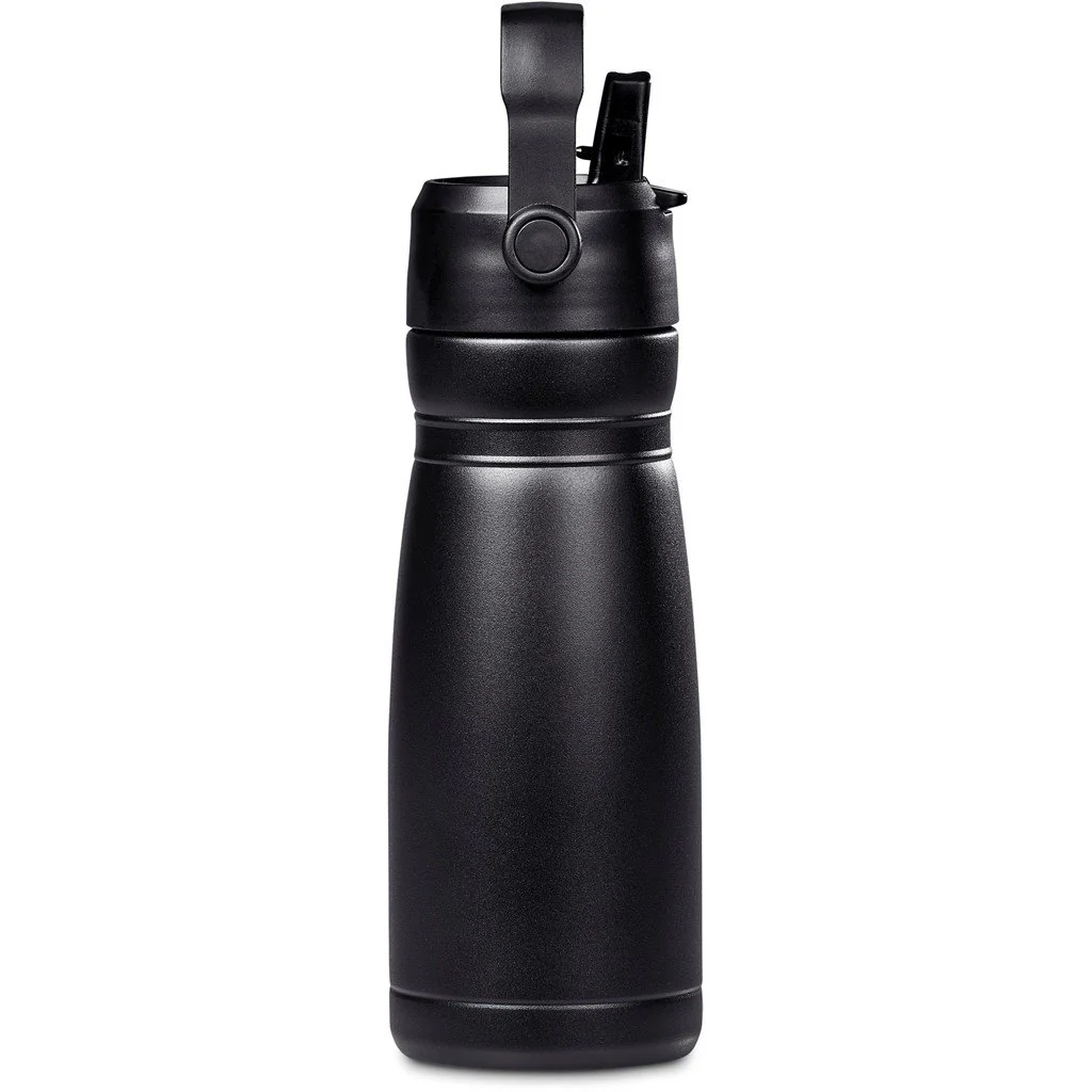Alex Varga Amba Stainless Steel Vacuum Water Bottle – 600ml - Image 4