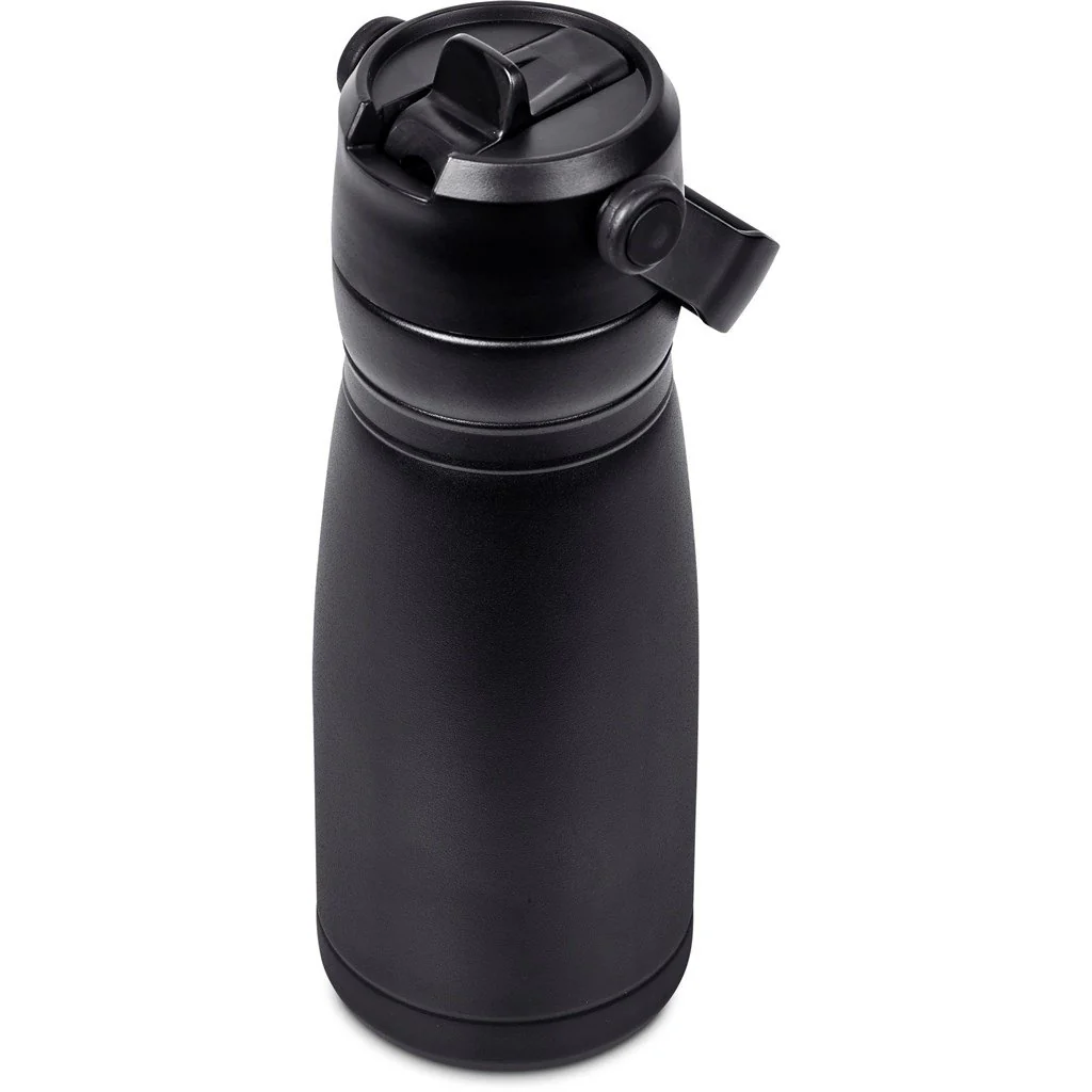 Alex Varga Amba Stainless Steel Vacuum Water Bottle – 600ml - Image 6