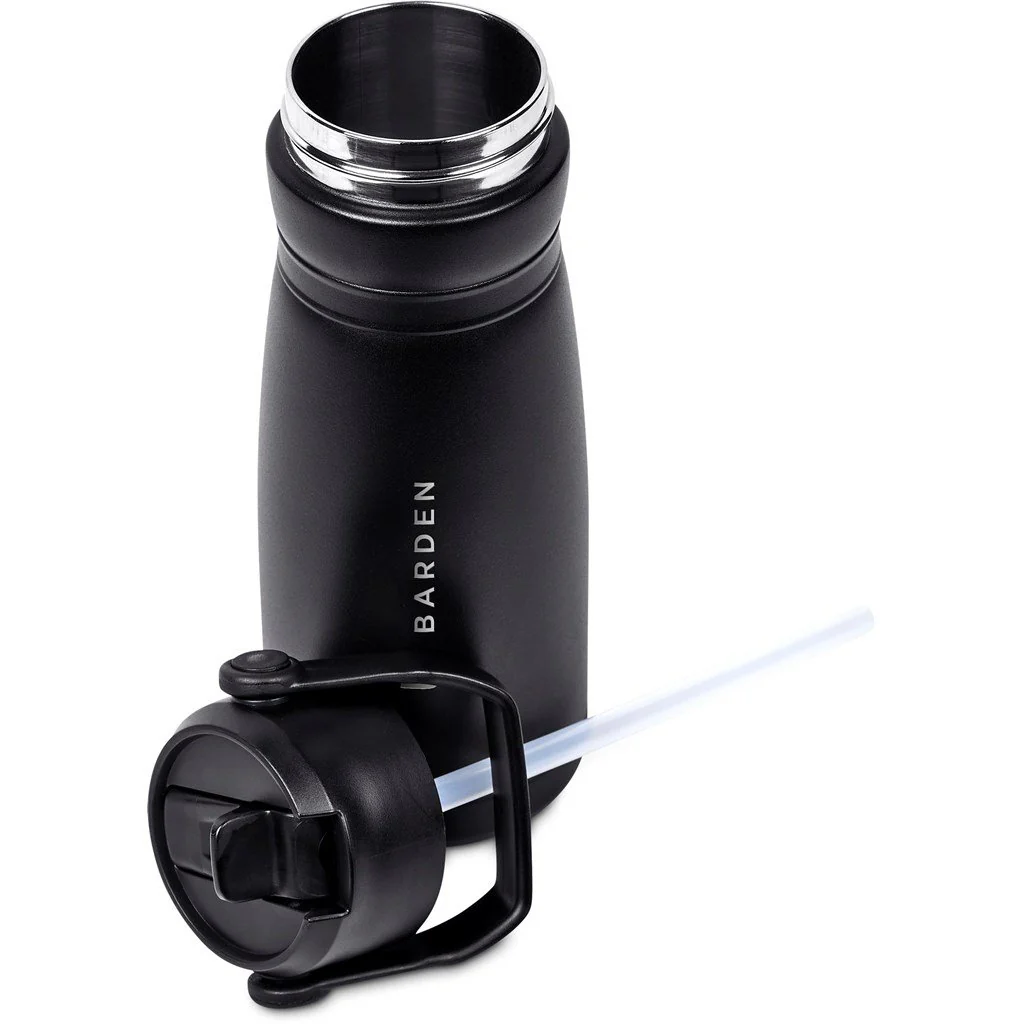 Alex Varga Amba Stainless Steel Vacuum Water Bottle – 600ml - Image 7
