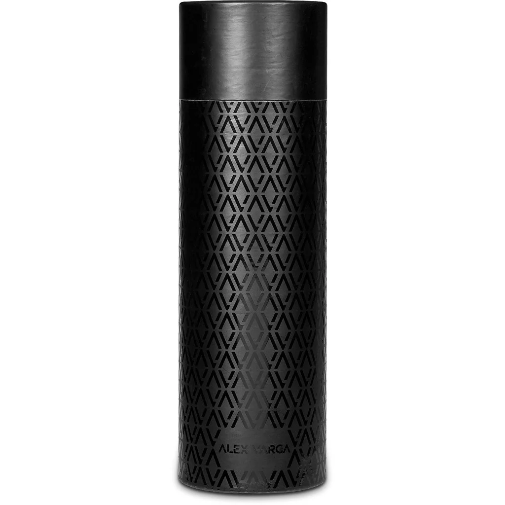 Alex Varga Amba Stainless Steel Vacuum Water Bottle – 600ml - Image 8