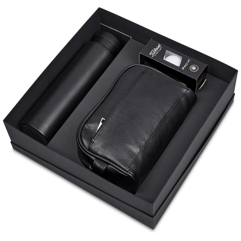 Alex Varga Anson Golf Set - Image 12