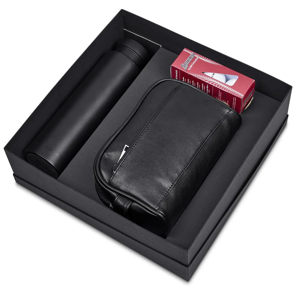 Alex Varga Anson Golf Set - Image 13