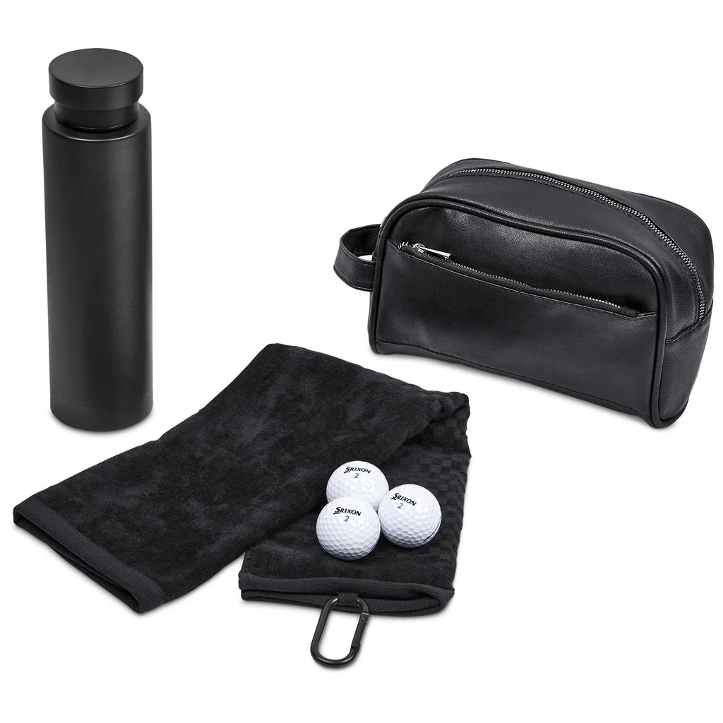 Alex Varga Anson Golf Set - Image 14