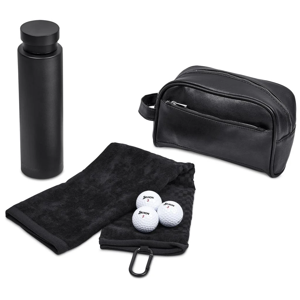 Alex Varga Anson Golf Set - Image 8
