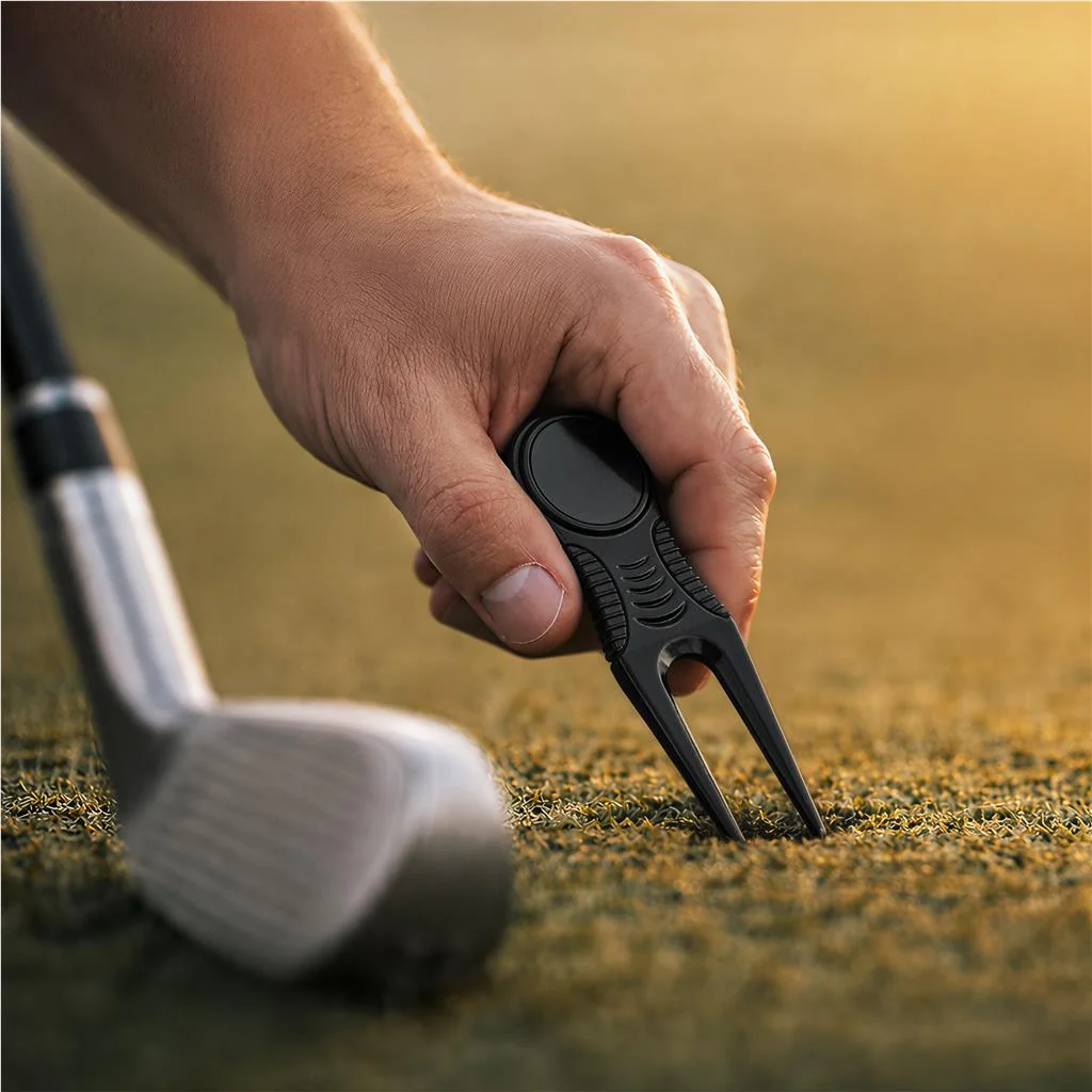 Alex Varga Baltusrol Divot Tool - Image 10