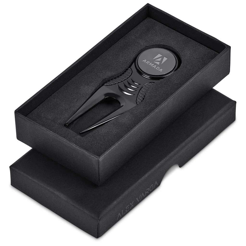 Alex Varga Baltusrol Divot Tool - Image 11