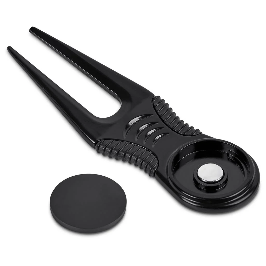 Alex Varga Baltusrol Divot Tool - Image 12