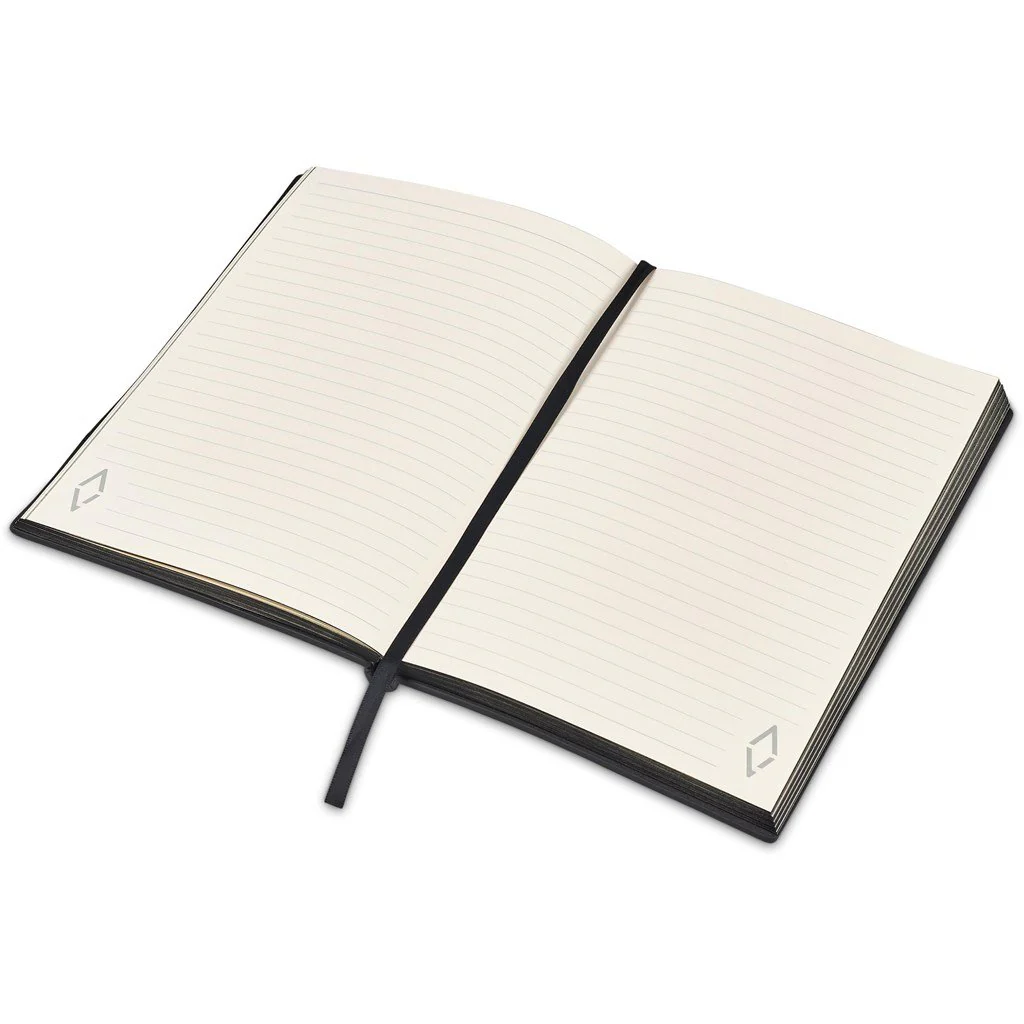 Alex Varga Barnabas Notebook and Pen Set - Image 5