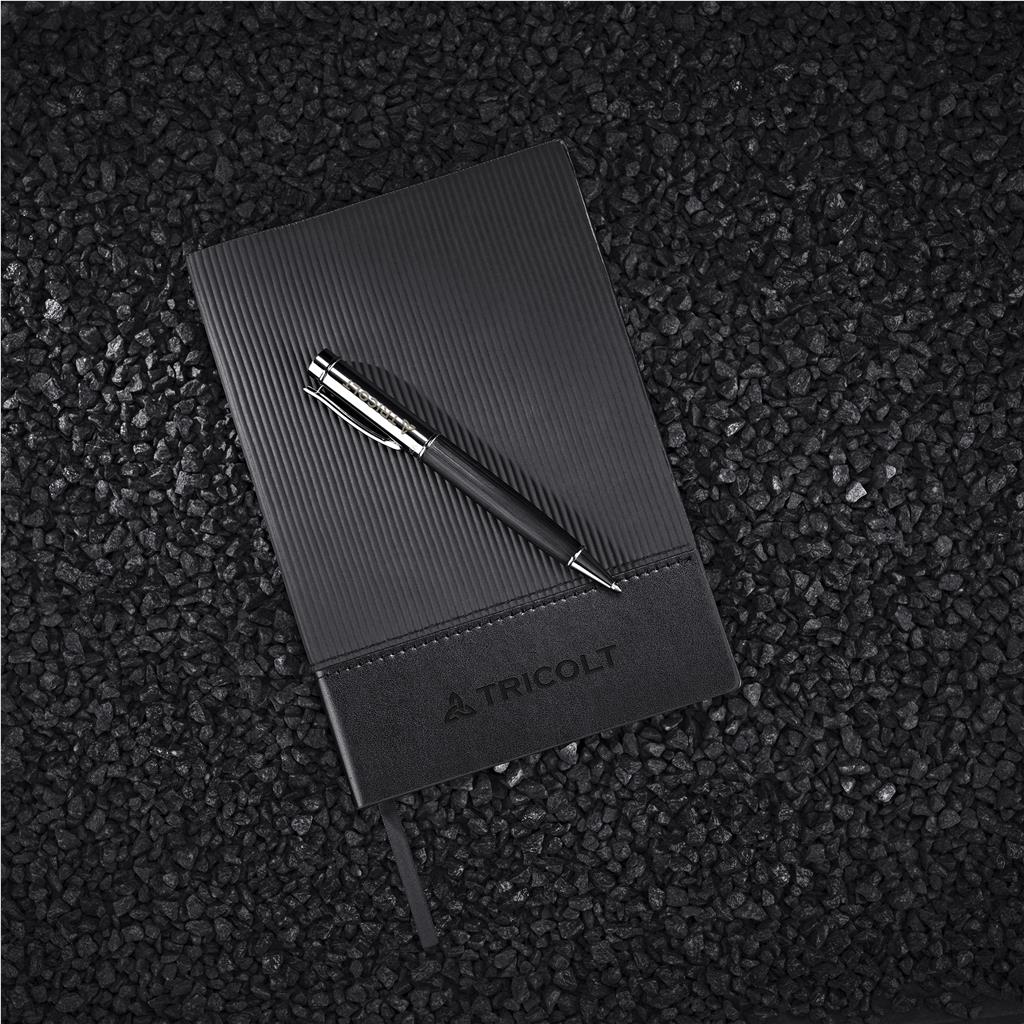 Alex Varga Barnabas Notebook and Pen Set - Image 6