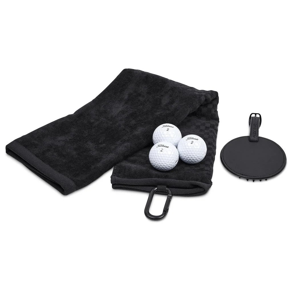 Alex Varga Beaumont Golf Set - Image 10