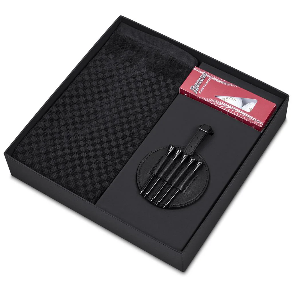 Alex Varga Beaumont Golf Set - Image 13