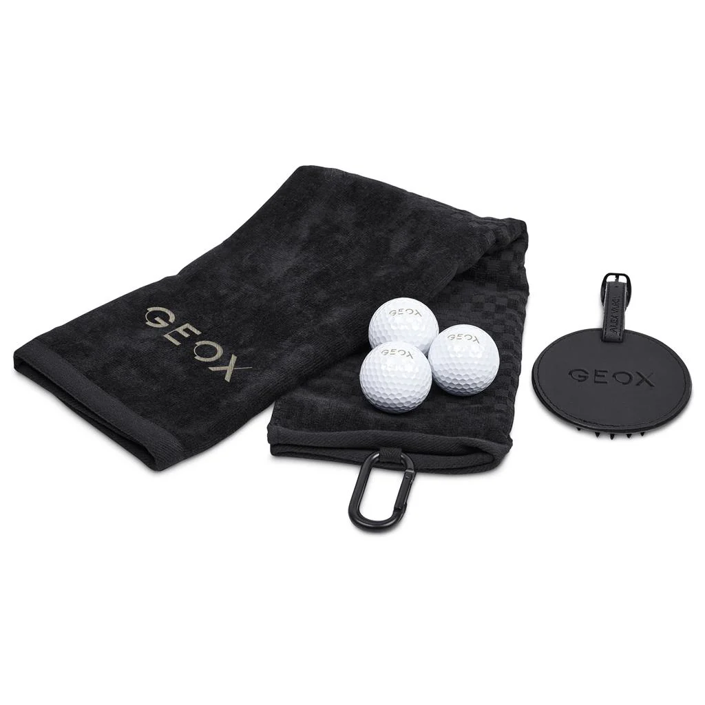 Alex Varga Beaumont Golf Set - Image 15