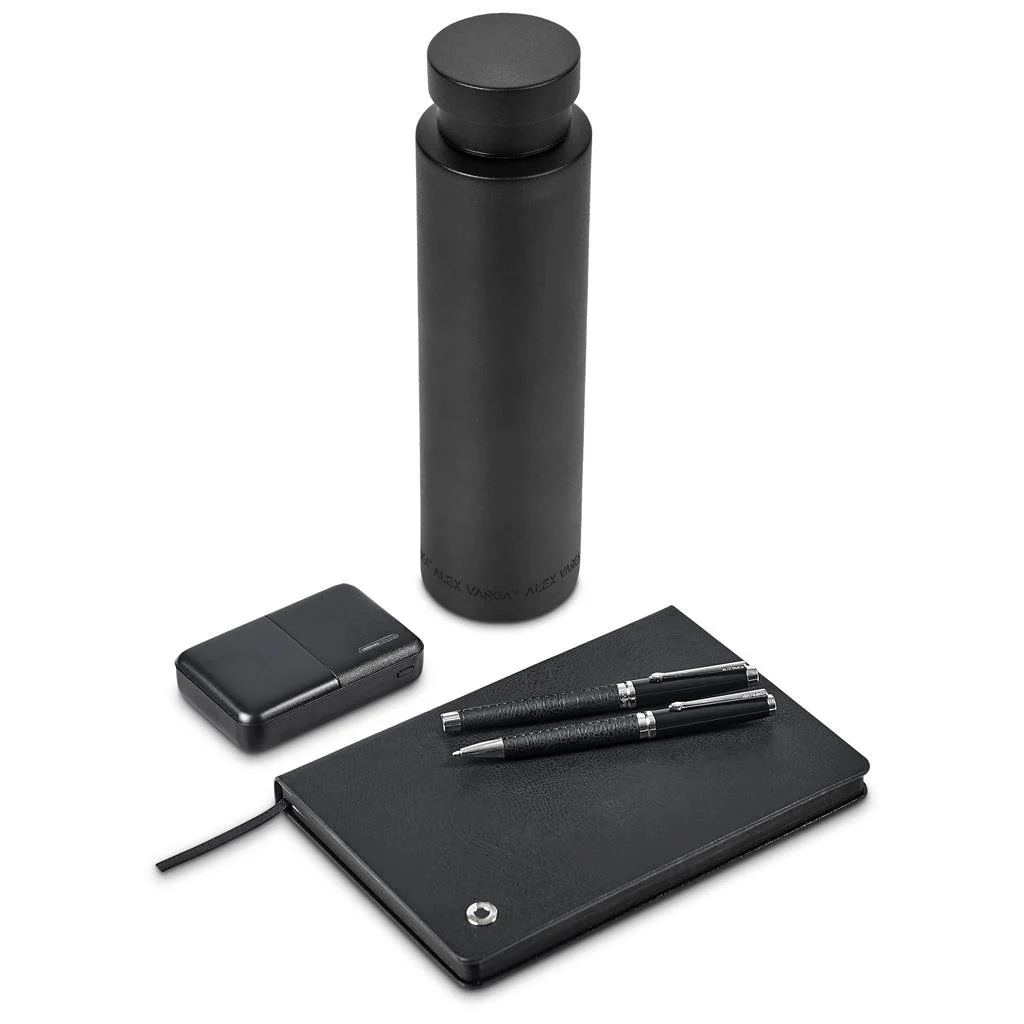 Alex Varga Bellicus Gift Set - Image 4