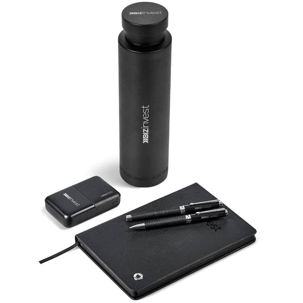 Alex Varga Bellicus Gift Set - Image 7