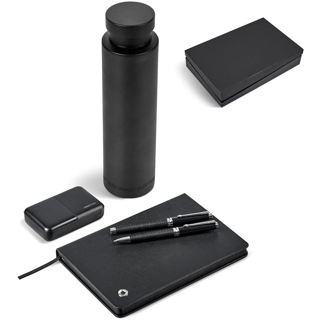 Alex Varga Bellicus Gift Set - Image 8
