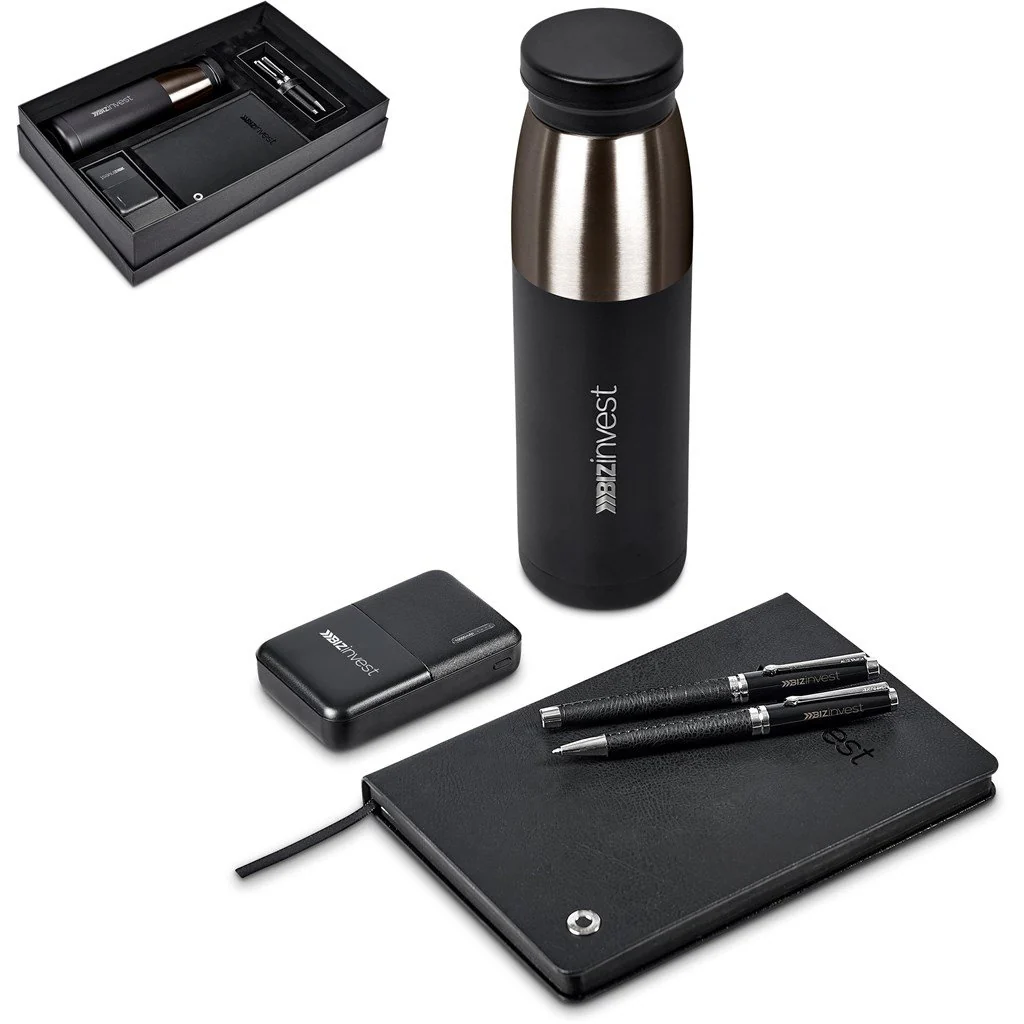 Alex Varga Bintriac Gift Set - Image 7