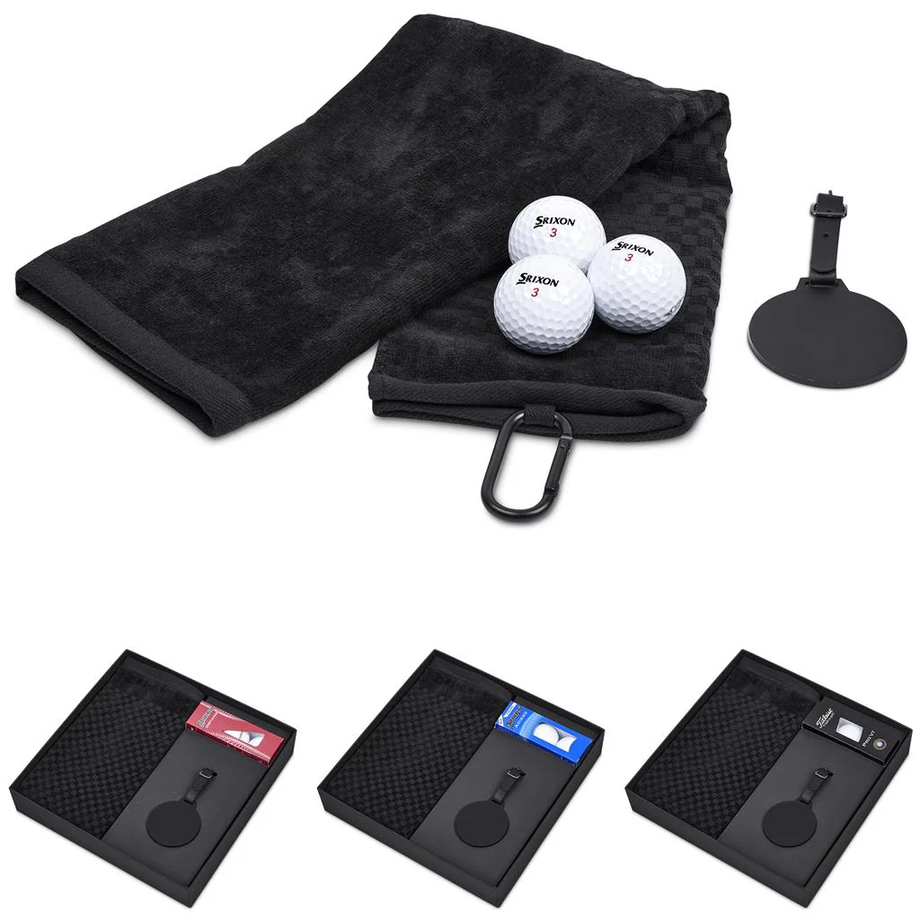 Alex Varga Blanco Golf Set - Image 14