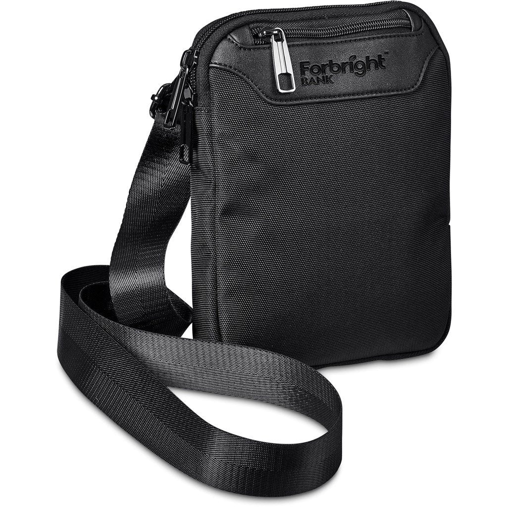 Alex Varga Bolzano Crossbody Bag - Image 3
